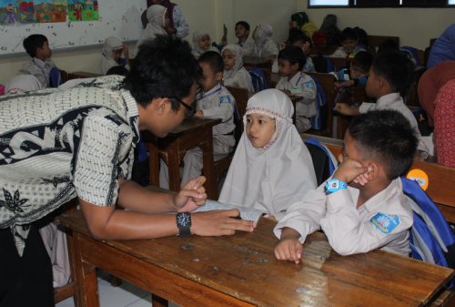 MOS siswa baru 2014 2015 sdmuhcc hari ke 2_101
